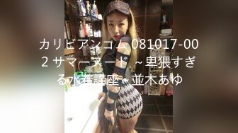 カリビアンコム 081017-002 サマーヌード ～卑猥すぎる水着講座～並木あゆ