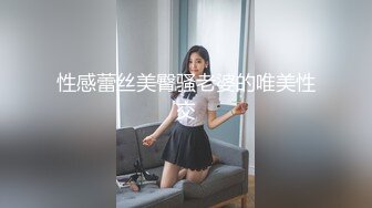 性感蕾丝美臀骚老婆的唯美性交