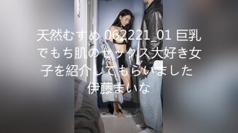 天然むすめ 062221_01 巨乳でもち肌のセックス大好き女子を紹介してもらいました 伊藤まいな