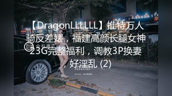 【DragonLLLLLL】推特万人骑反差婊，福建高颜长腿女神23G完整福利，调教3P换妻，好淫乱 (2)